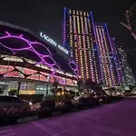 Grand Kamala Lagoon By Ghazy Room
