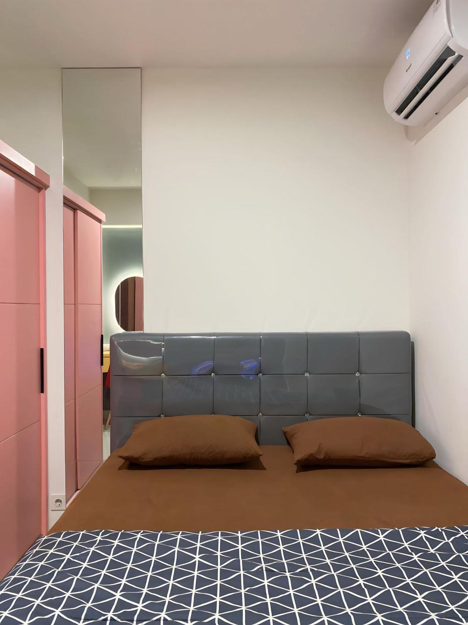 Apartemen Grand Kamala Lagoon By Ghazy Bekasi