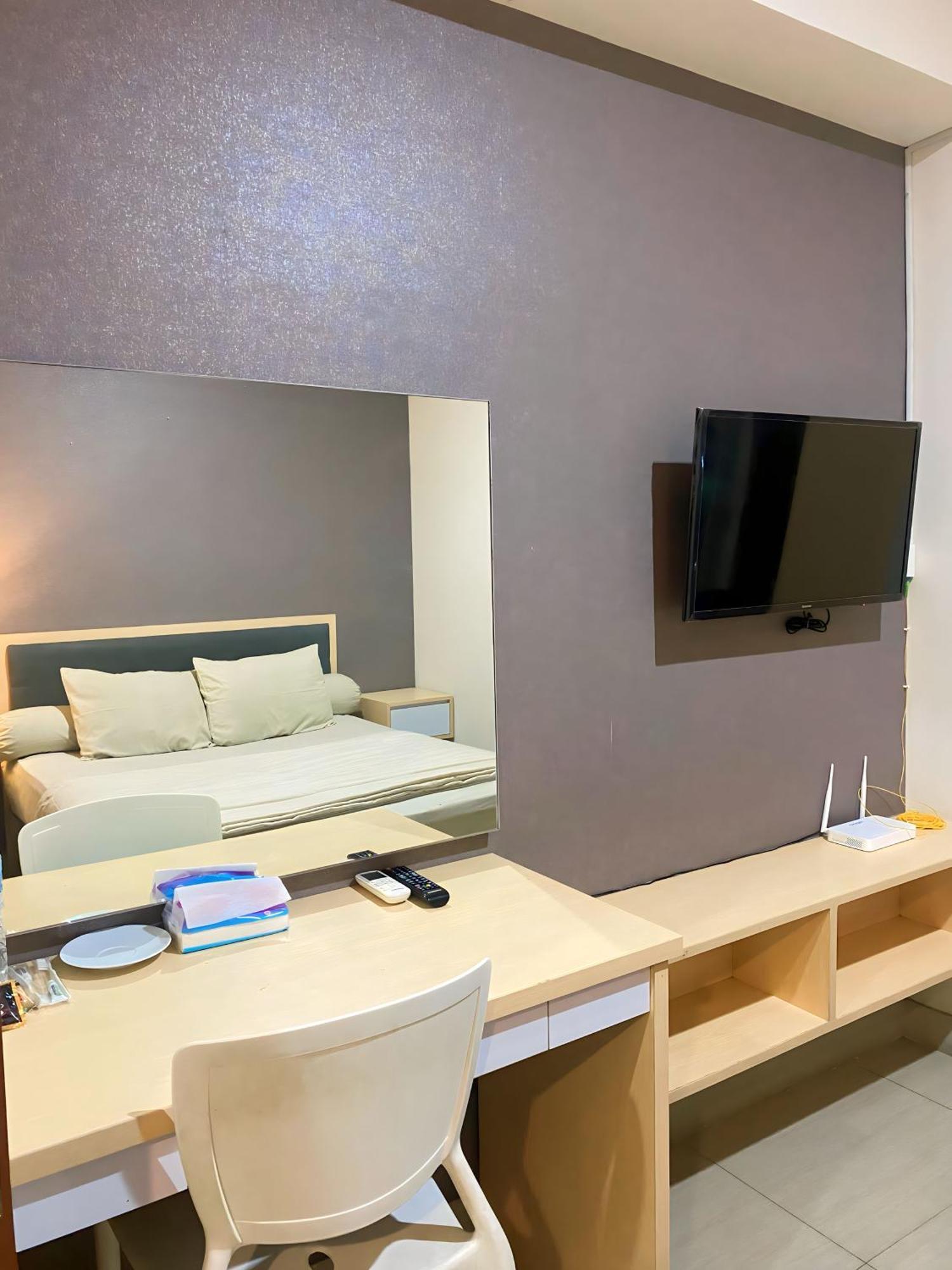 Apartemen Grand Kamala Lagoon By Ghazy Bekasi